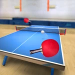 Logo of Table Tennis Touch android Application 